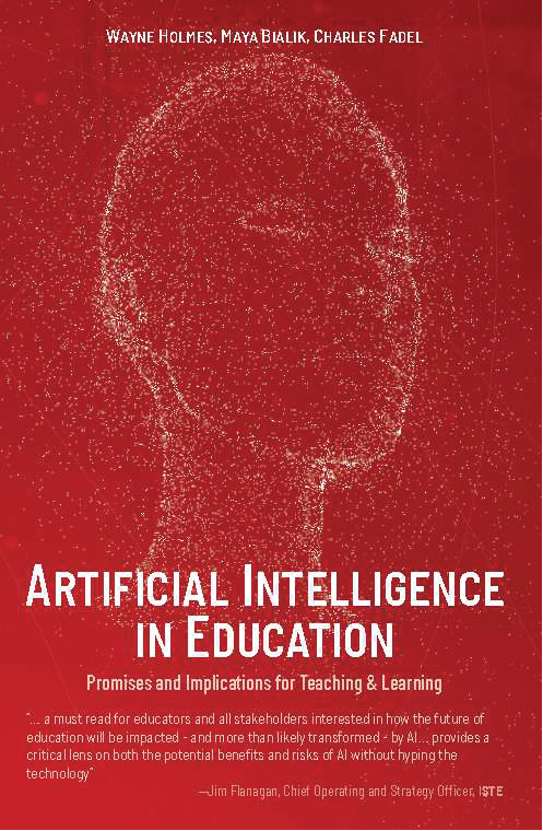 Artificial Intelligence In Education: Promises And Implications For ...